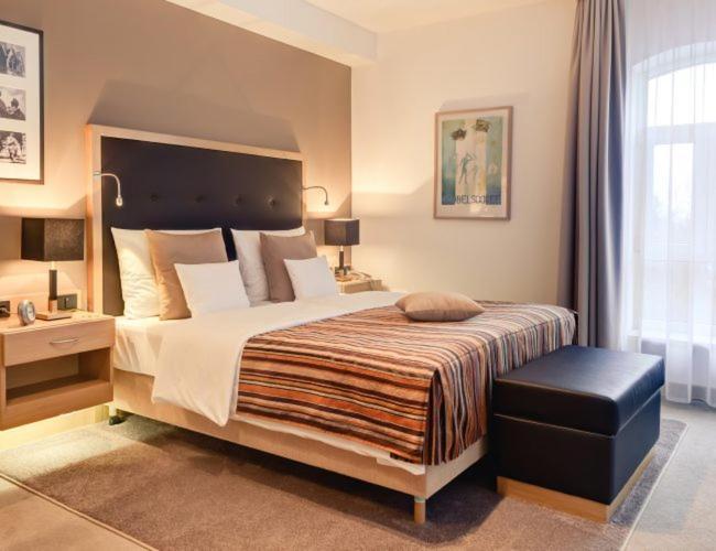 Hotelpark Stadtbrauerei 아른슈타트 외부 사진