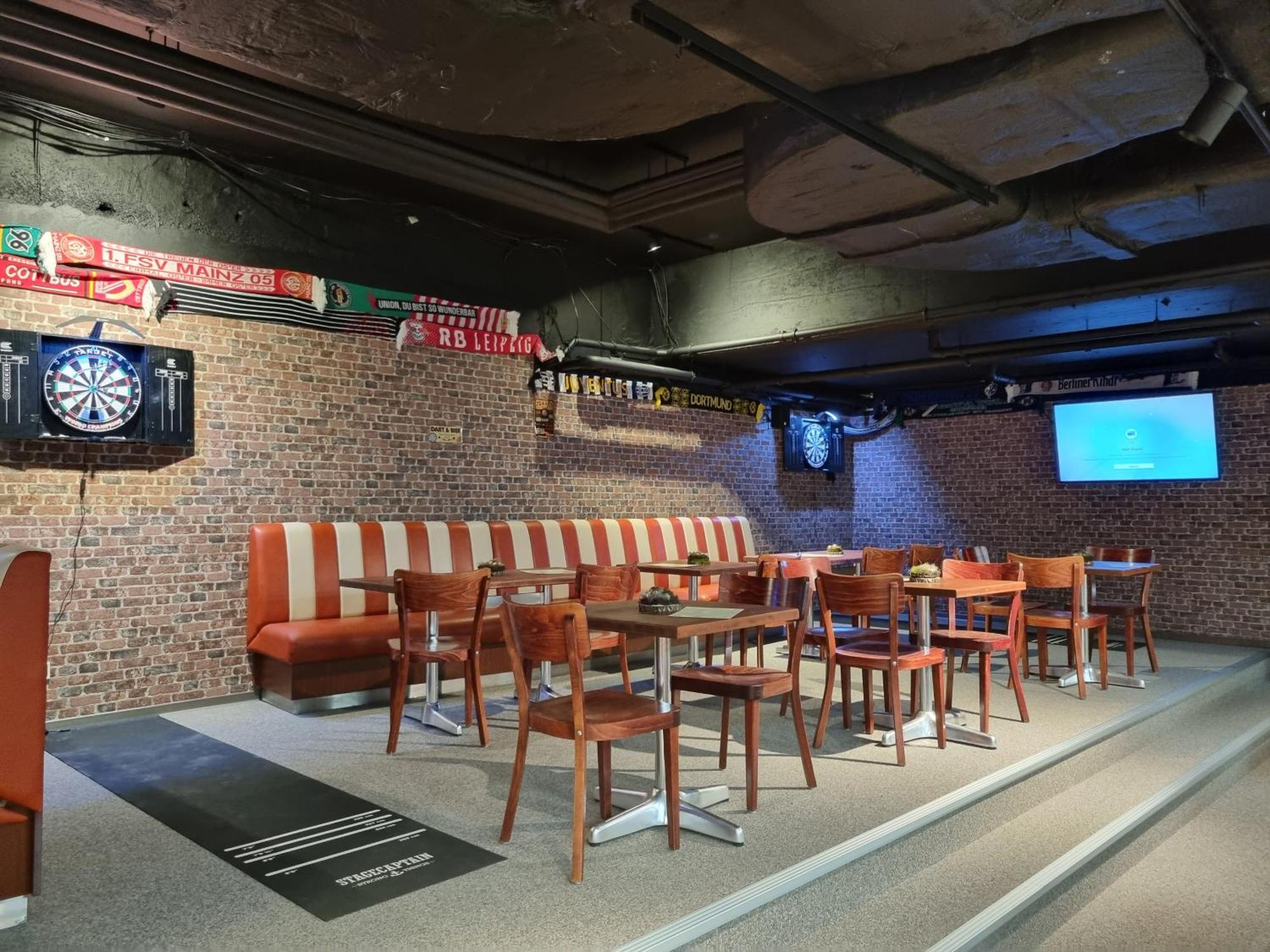 Hotelpark Stadtbrauerei 아른슈타트 외부 사진
