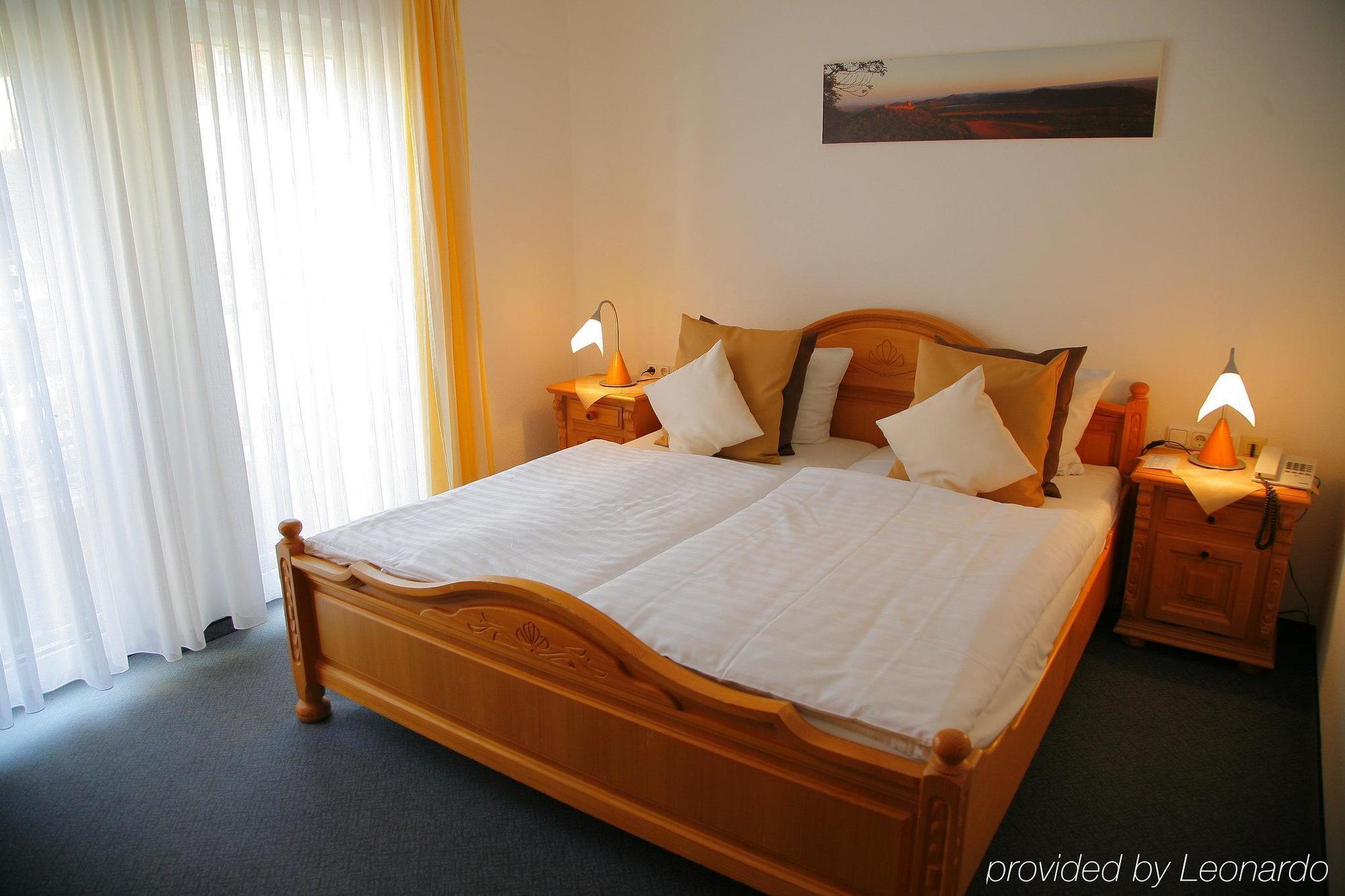 Hotelpark Stadtbrauerei 아른슈타트 외부 사진