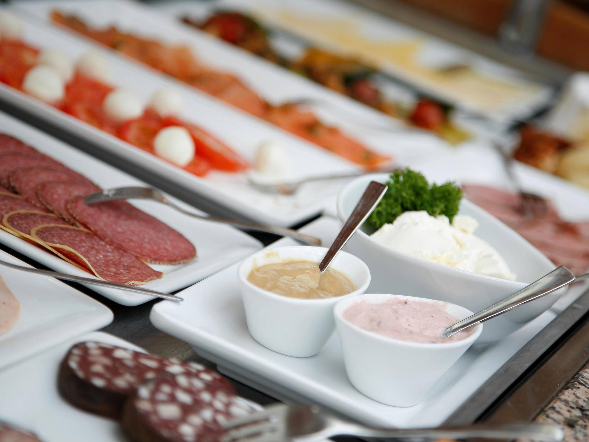 Hotelpark Stadtbrauerei 아른슈타트 외부 사진